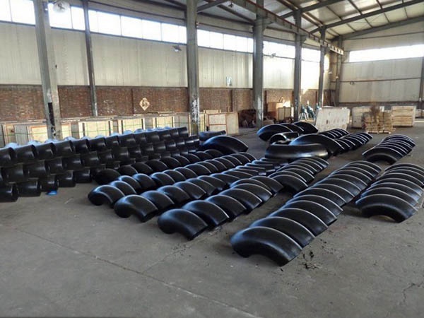 法蘭 彎頭 管件圖片/法蘭 彎頭 管件樣板圖 (4)