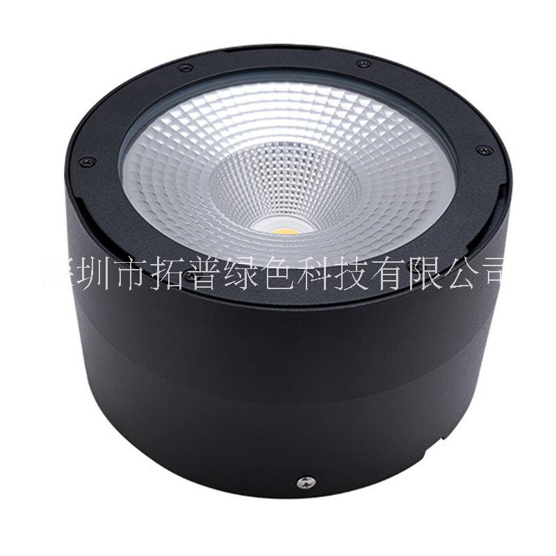 IP65防水LED明裝筒燈60W廠家直銷 60W防水LED明裝筒燈