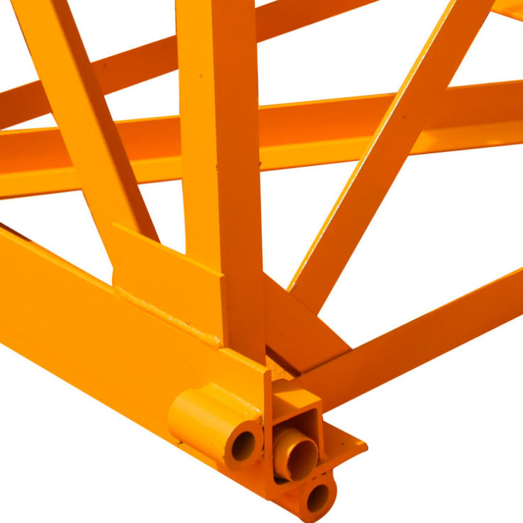 中聯(lián)塔吊5610標(biāo)準(zhǔn)節(jié)圖片/中聯(lián)塔吊5610標(biāo)準(zhǔn)節(jié)樣板圖 (2)