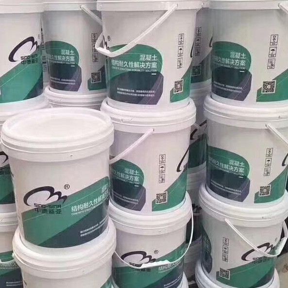 960A屋面耐久性防水涂料 钢结构耐久防护涂料 楼顶防水布好还是防水涂料好图片