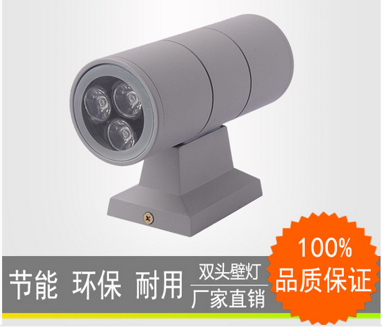 中山雙頭壁燈廠家-價(jià)格-供應(yīng)商