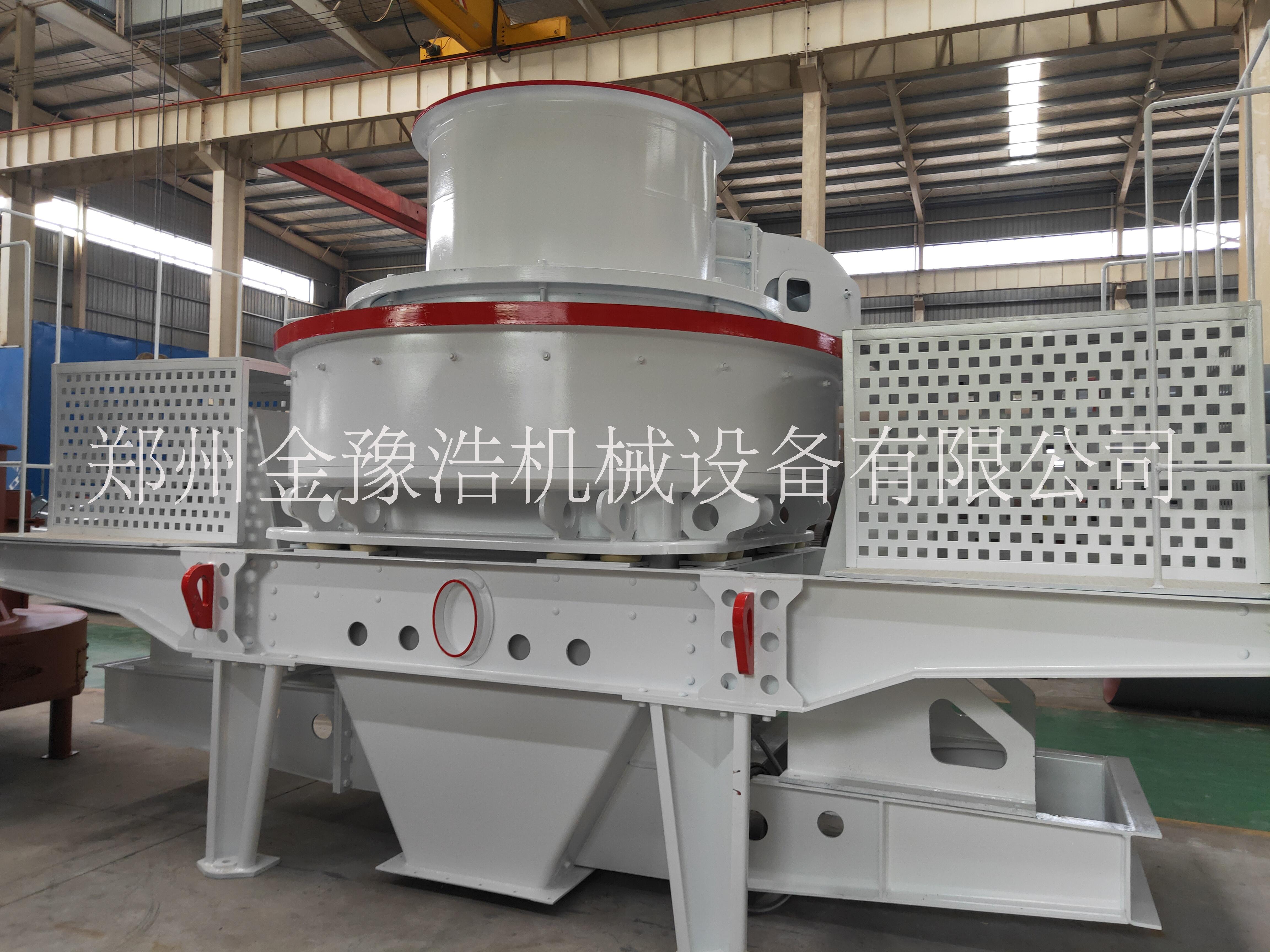 碎石制砂機(jī)圖片/碎石制砂機(jī)樣板圖 (3)