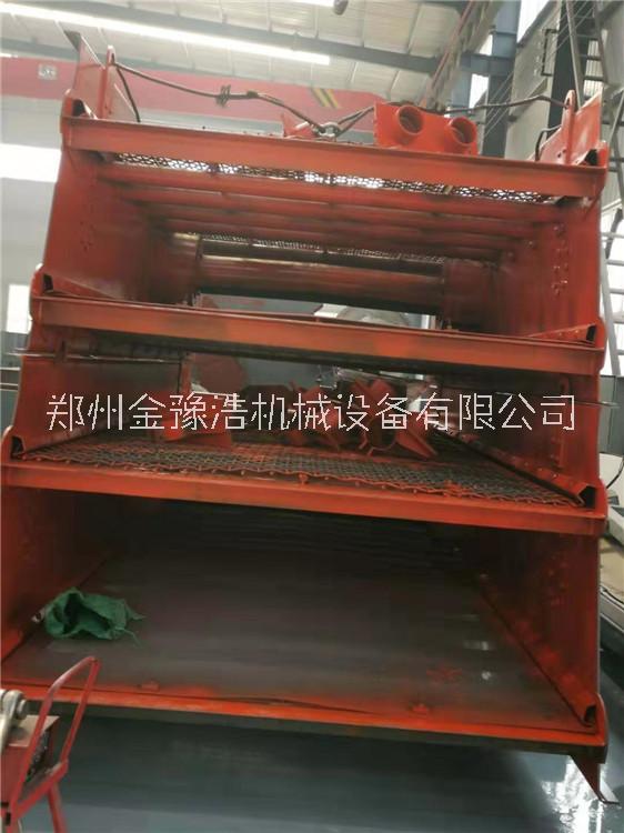 郴州市振動給料機(jī)設(shè)備廠家有哪些 小型振動給料機(jī)  振動篩