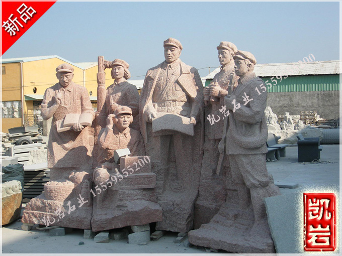 解放軍圖片/解放軍樣板圖 (4)