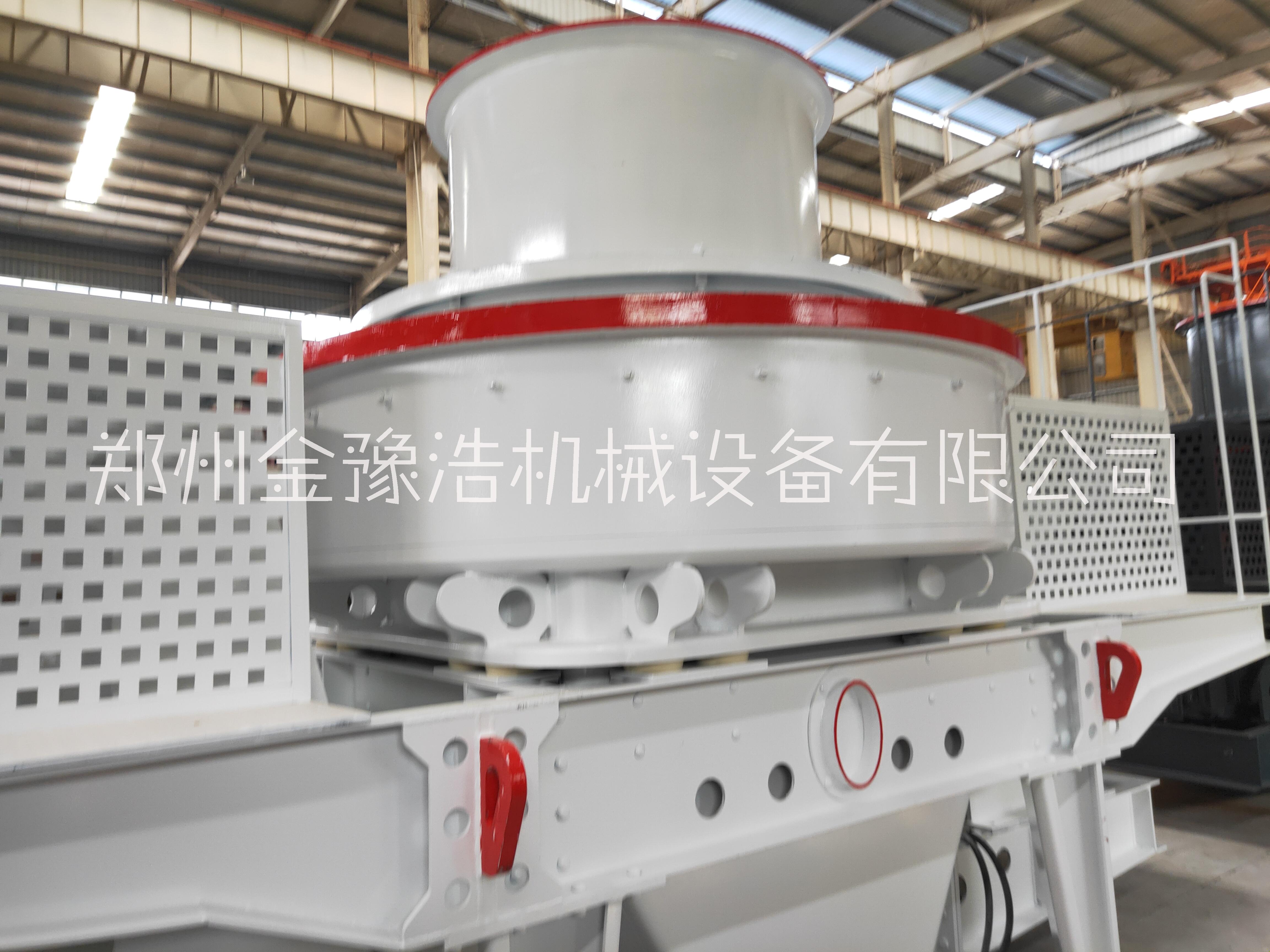 制砂機(jī)圖片/制砂機(jī)樣板圖 (2)