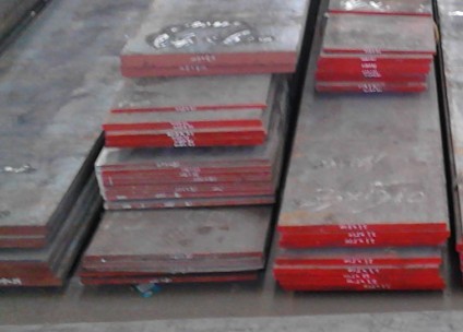 冷作鋼圖片/冷作鋼樣板圖 (2)