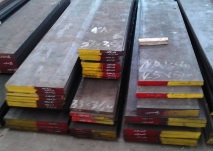 冷作鋼圖片/冷作鋼樣板圖 (3)