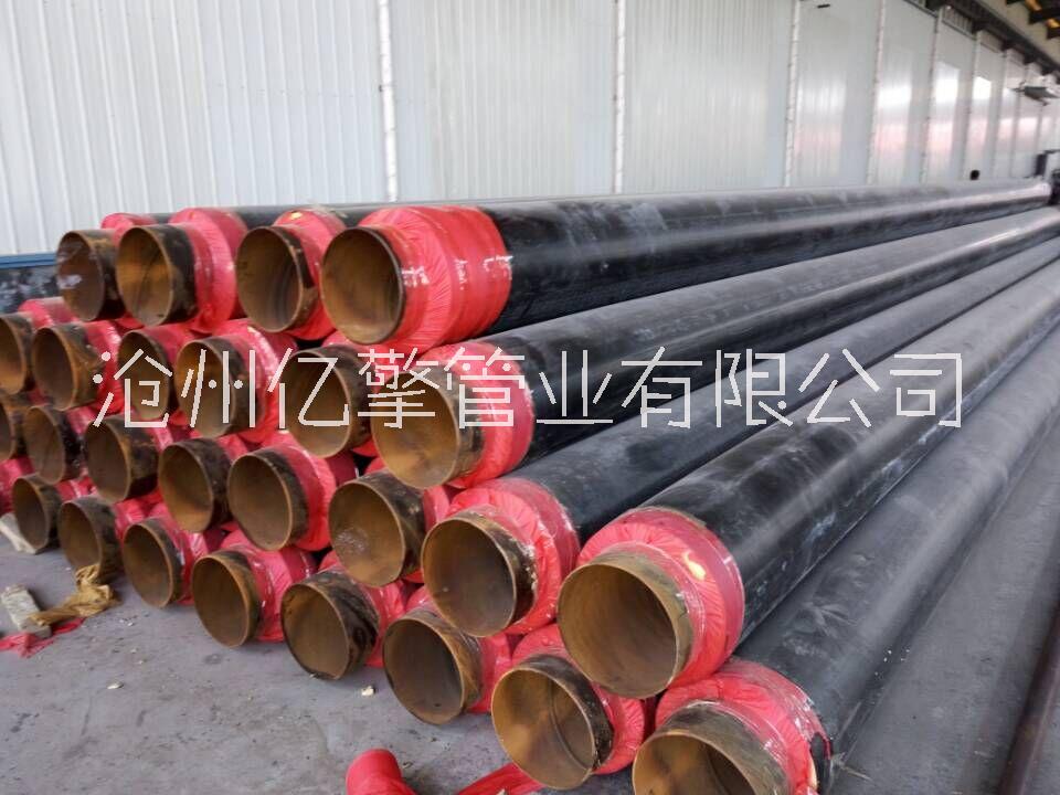 熱力管道用聚氨酯保溫鋼管廠家供應(yīng)圖片/熱力管道用聚氨酯保溫鋼管廠家供應(yīng)樣板圖 (1)