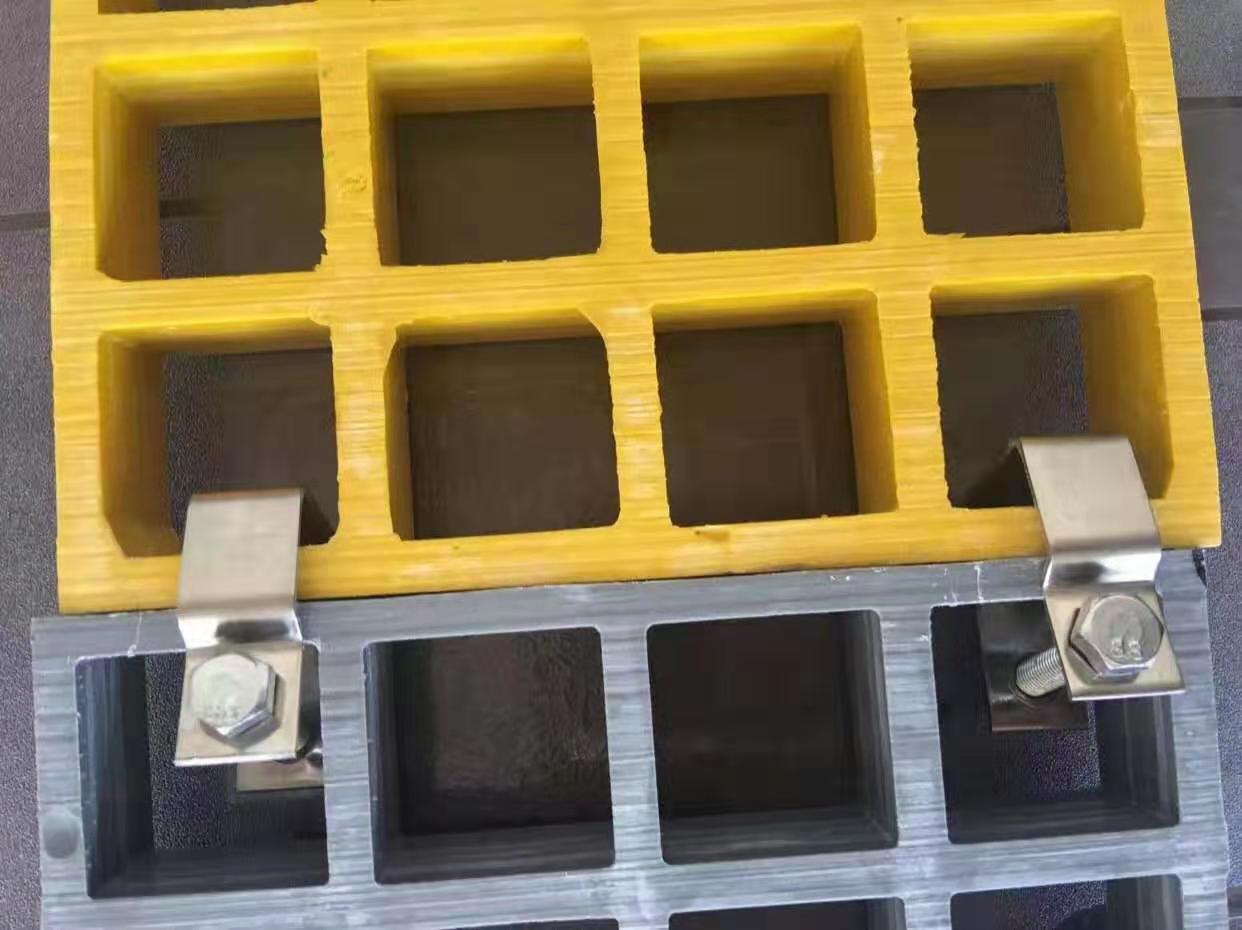 玻璃鋼格柵廠家圖片/玻璃鋼格柵廠家樣板圖 (1)