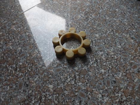 尼龍梅花墊 廠家定制生產(chǎn)