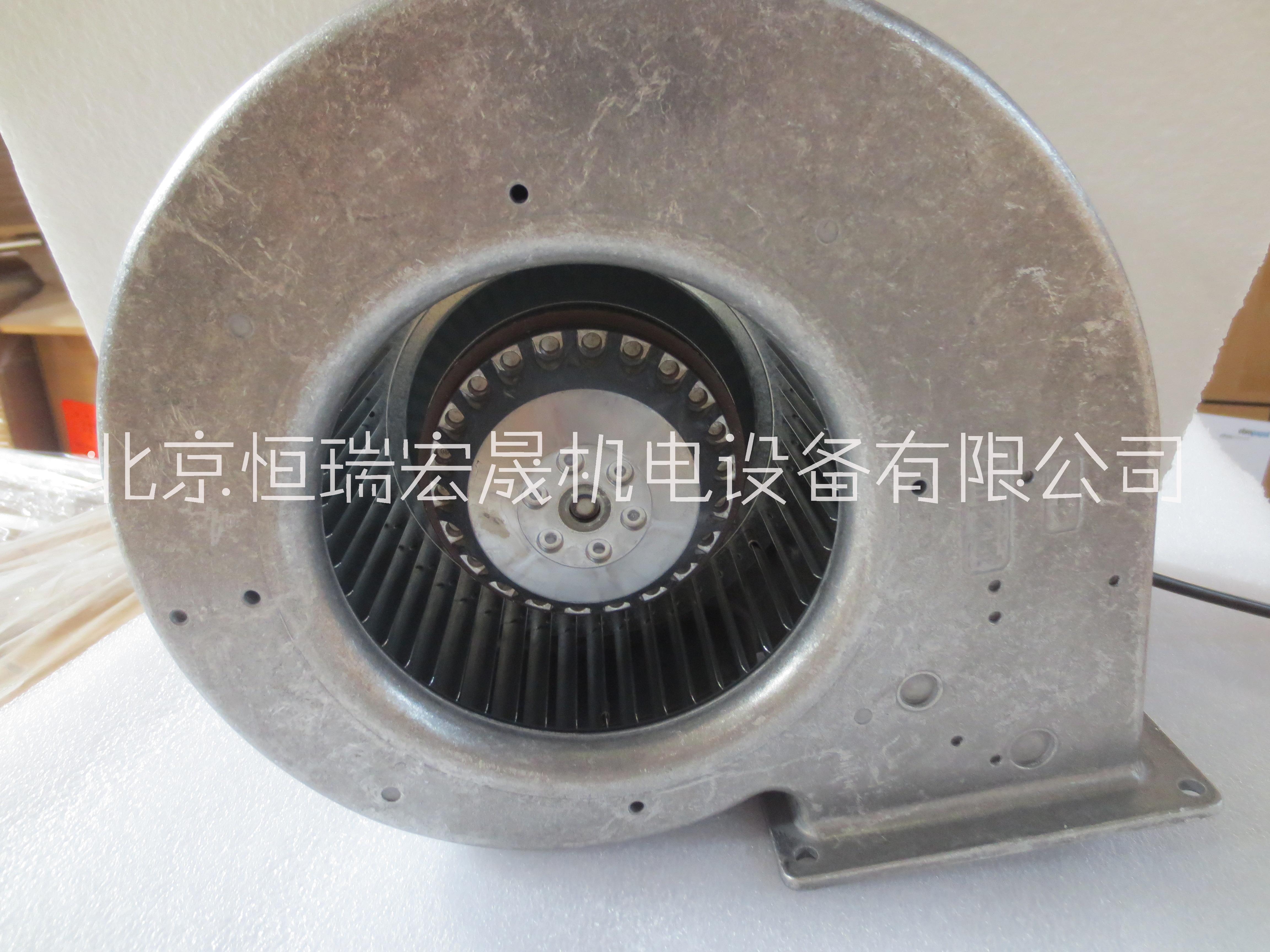 變槳電機(jī)風(fēng)扇圖片/變槳電機(jī)風(fēng)扇樣板圖 (1)