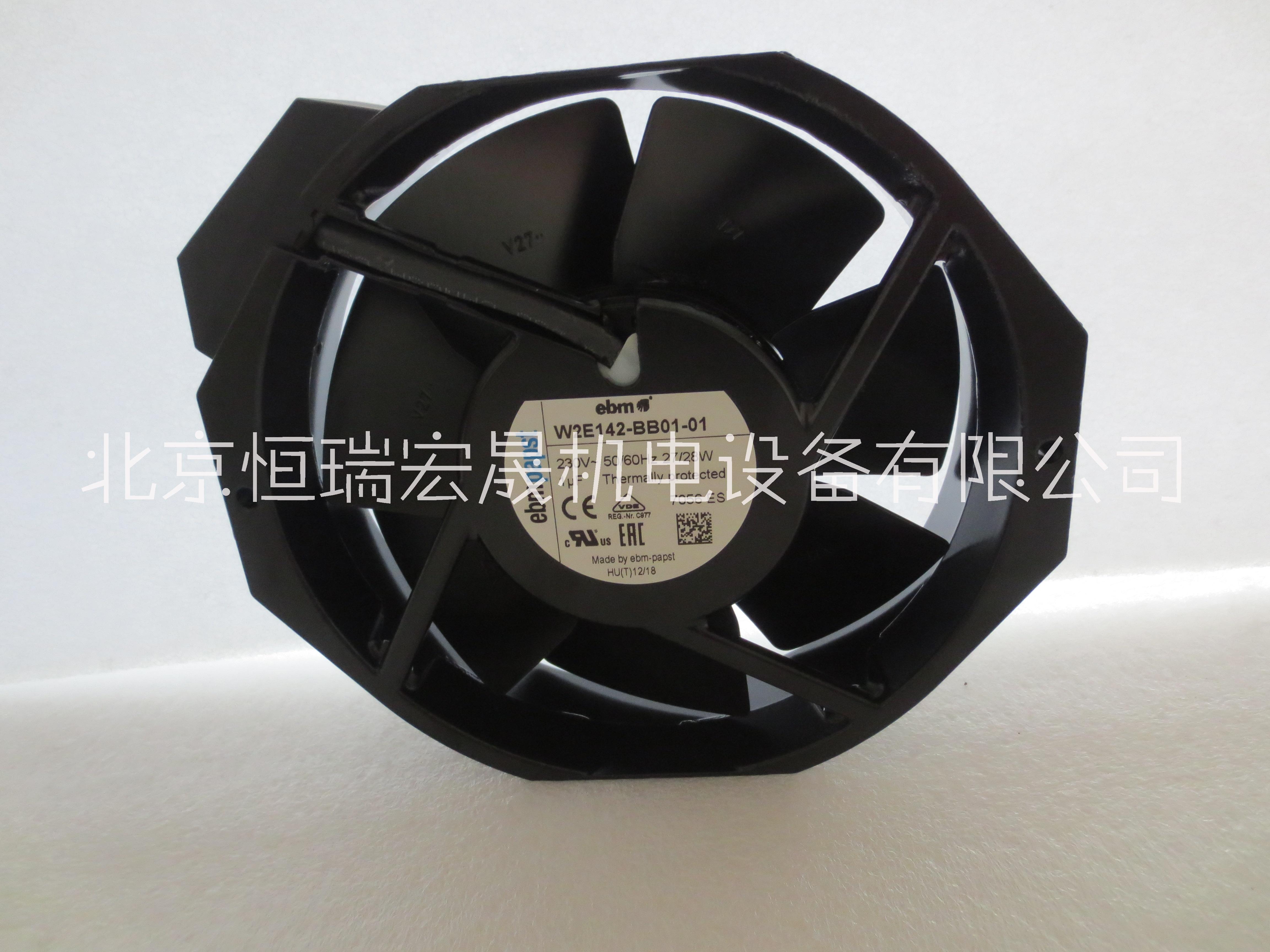 散熱風(fēng)扇圖片/散熱風(fēng)扇樣板圖 (3)