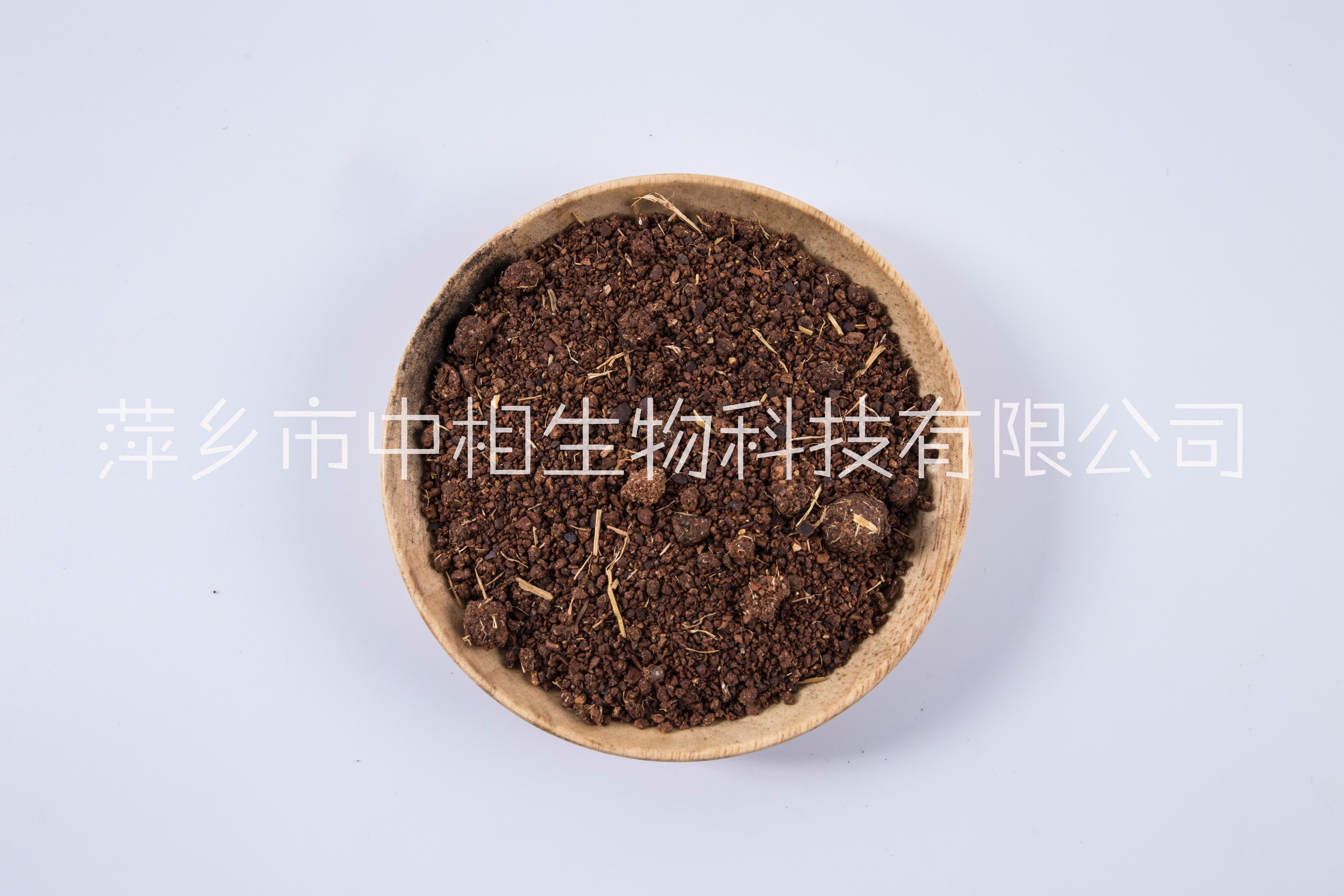 供应厂家直销 有草茶粕农用养殖小龙虾，蟹，鱼池塘清塘，杀野杂鱼，肥水，促进水草生长