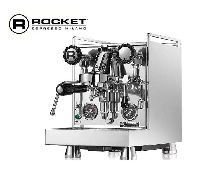 Rocket火箭MOZZAFIATO EVOLUZIONE R咖啡機 意大利*