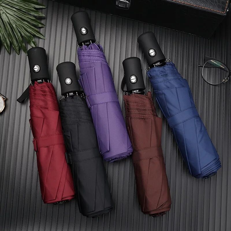 全自動(dòng)三折廣告?zhèn)銑W迪汽車傘圖片/全自動(dòng)三折廣告?zhèn)銑W迪汽車傘樣板圖 (4)