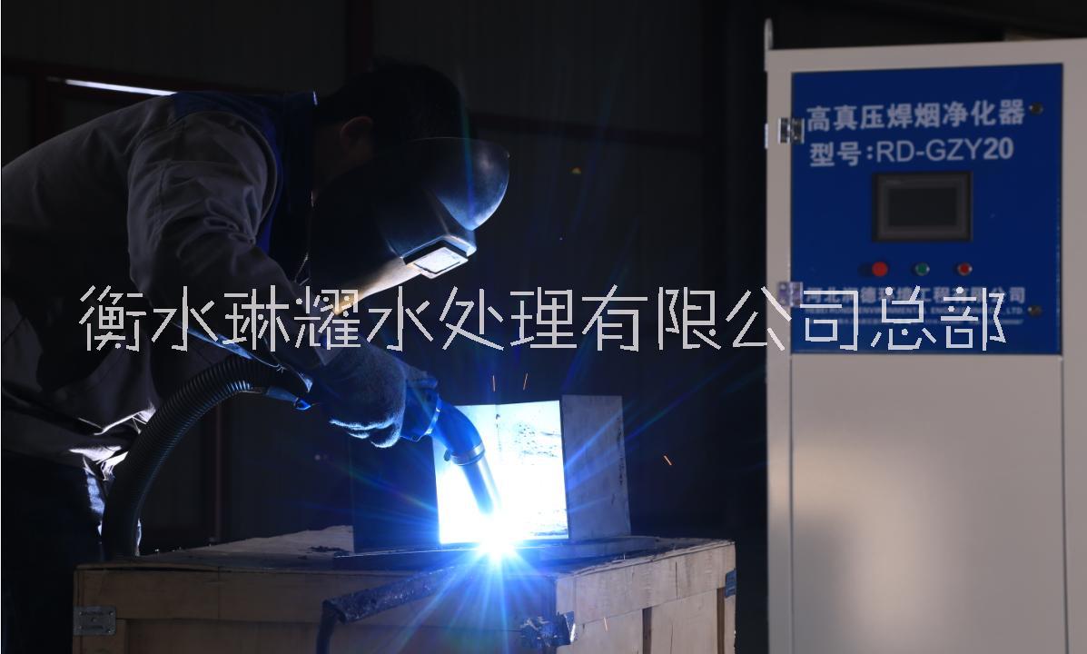 車(chē)間廢氣處理設(shè)備圖片/車(chē)間廢氣處理設(shè)備樣板圖 (4)