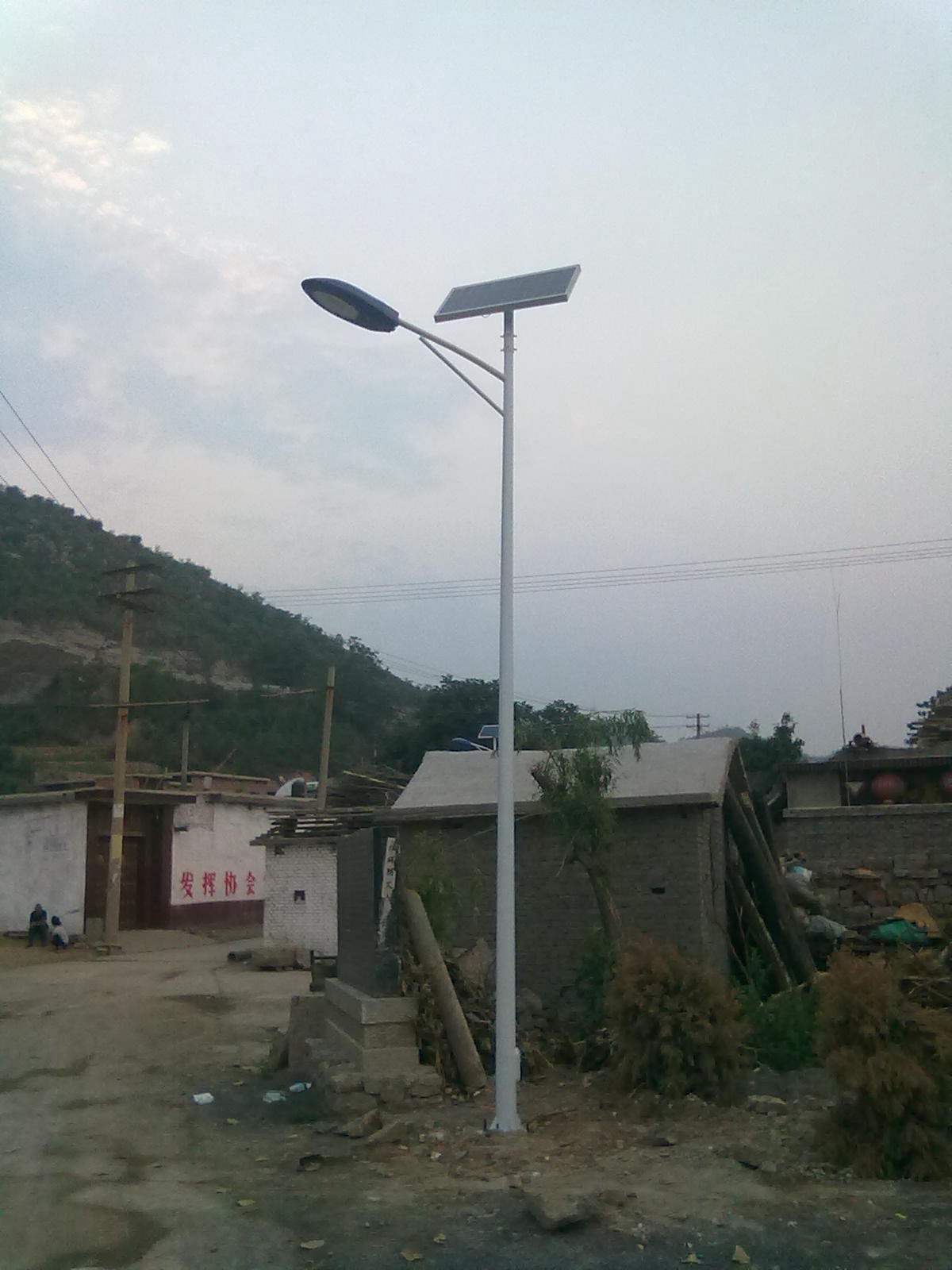 供應石家莊太陽能LED路燈，石家莊太陽能路燈批發(fā)，石家莊太陽能路燈廠家 石家莊太陽能LED路燈