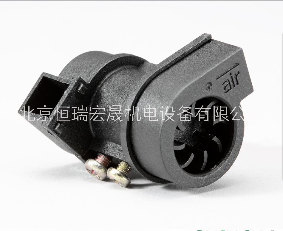 HR2235微型工业风扇 HR2235记忆体模组散热 双通道鼓风机22*26*35mm