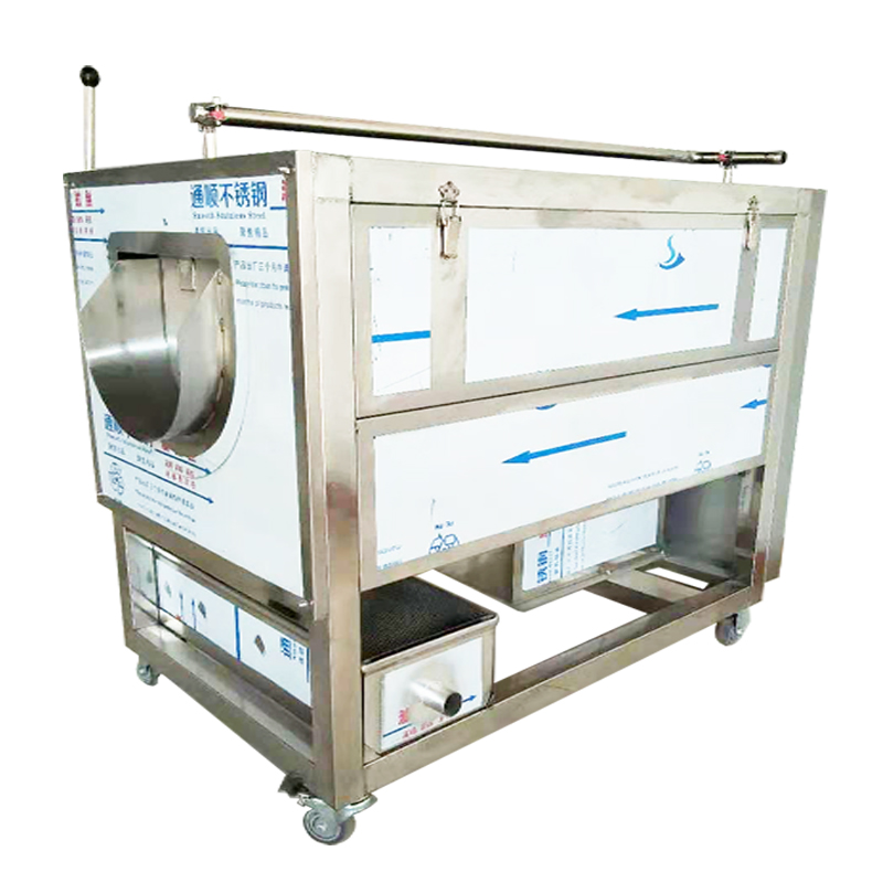 蘿卜清洗機圖片/蘿卜清洗機樣板圖 (1)