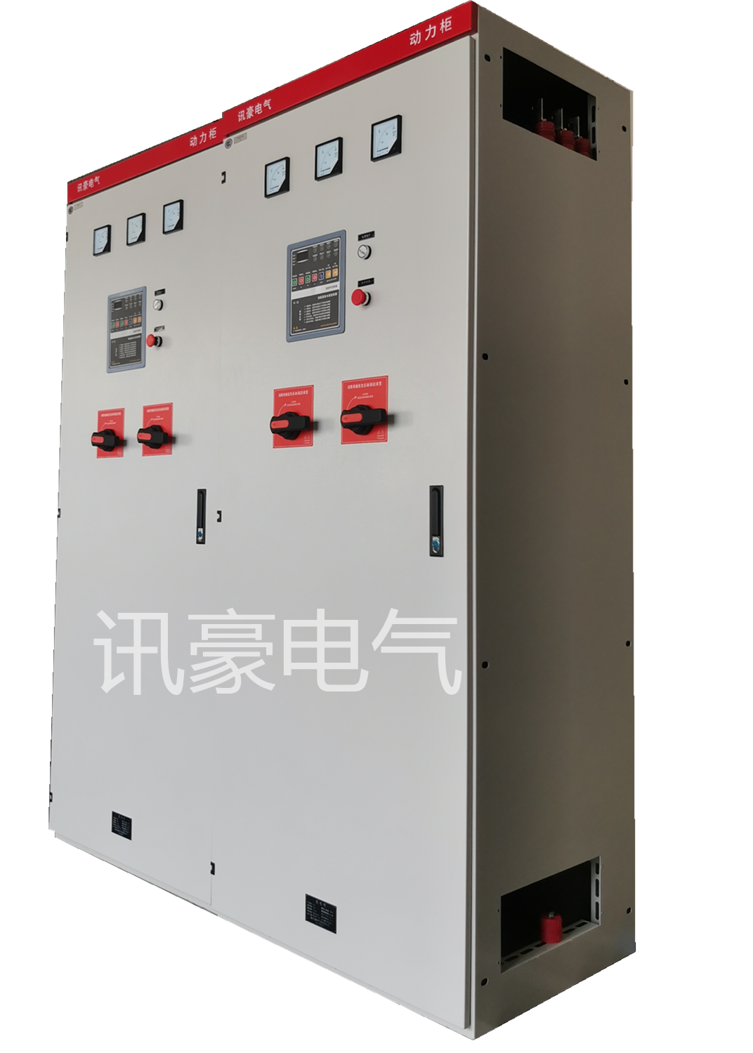 消防機械應(yīng)急啟動柜圖片/消防機械應(yīng)急啟動柜樣板圖 (2)