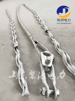 光纜安全備份線夾圖片/光纜安全備份線夾樣板圖 (1)