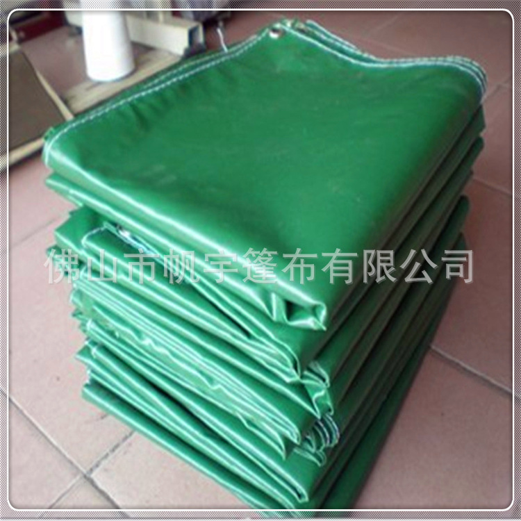 蓋貨防水帆布圖片