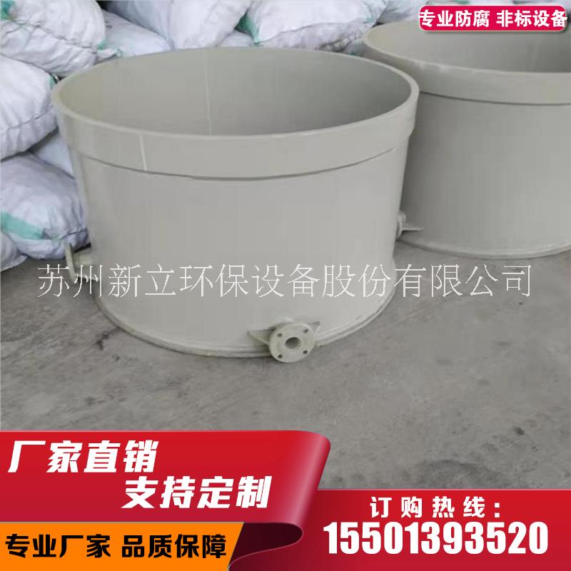 过滤器 固液分离器 过滤槽  真空过滤槽 PP过滤槽图片