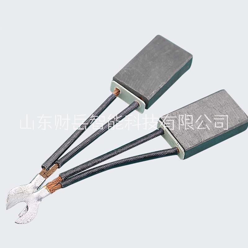 電機(jī)碳刷圖片