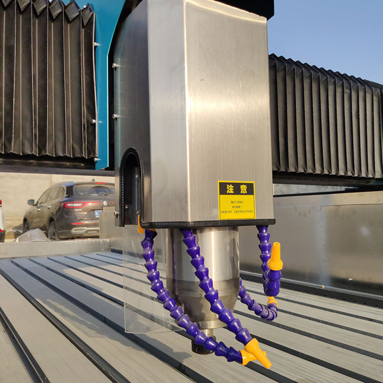 石材雕刻機(jī)1325圖片/石材雕刻機(jī)1325樣板圖 (4)