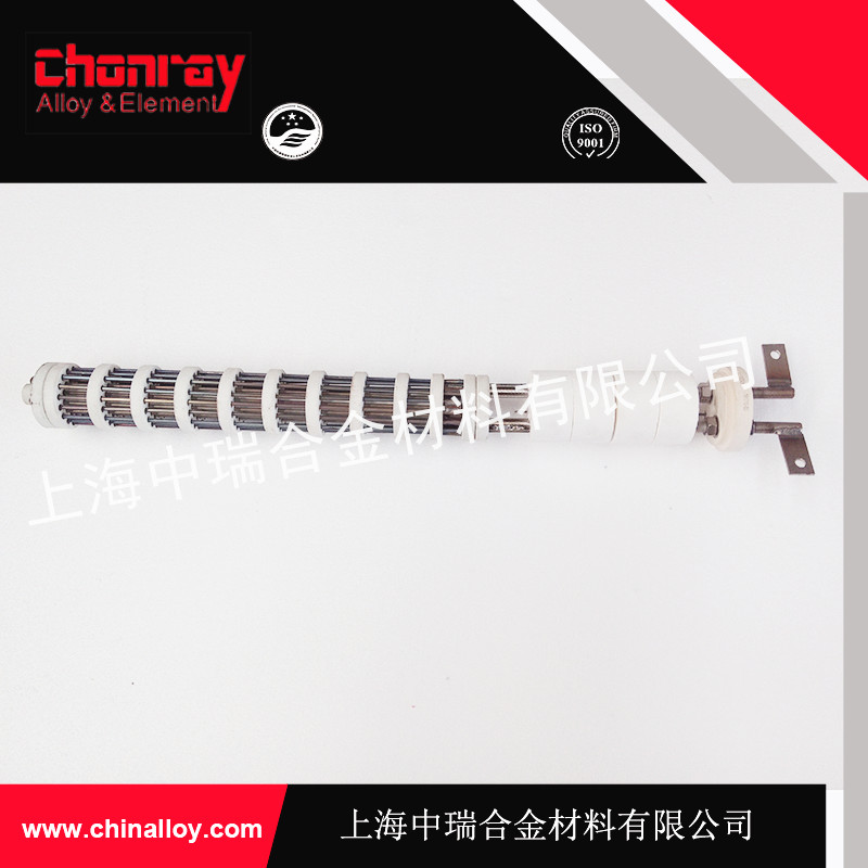 廠家直銷電加熱輻射管芯專業(yè)制造圖片