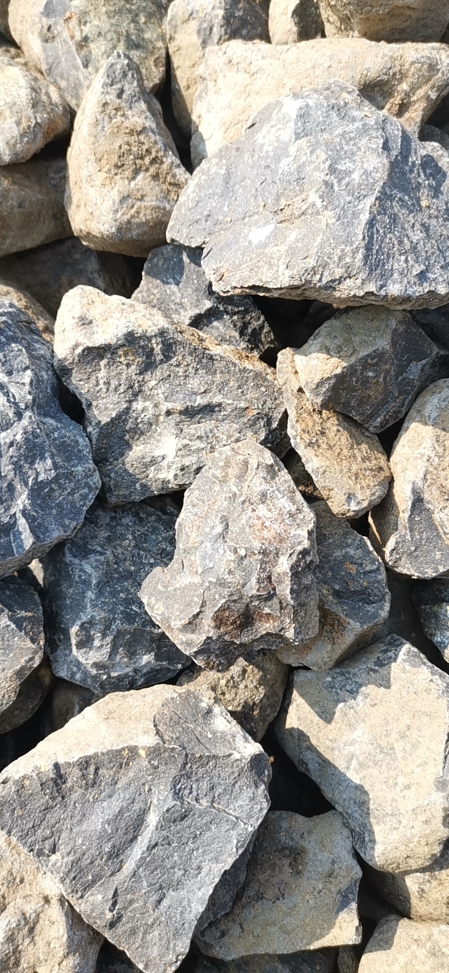 鐵路道砟生產(chǎn)廠家圖片/鐵路道砟生產(chǎn)廠家樣板圖 (2)