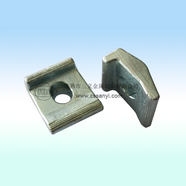 廠家直銷 M24扣板三義鍛造鋼結(jié)構(gòu)固定壓板