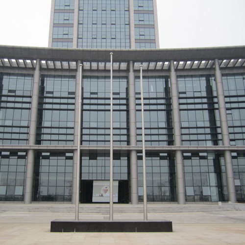 沈陽旗桿廠家圖片/沈陽旗桿廠家樣板圖 (3)