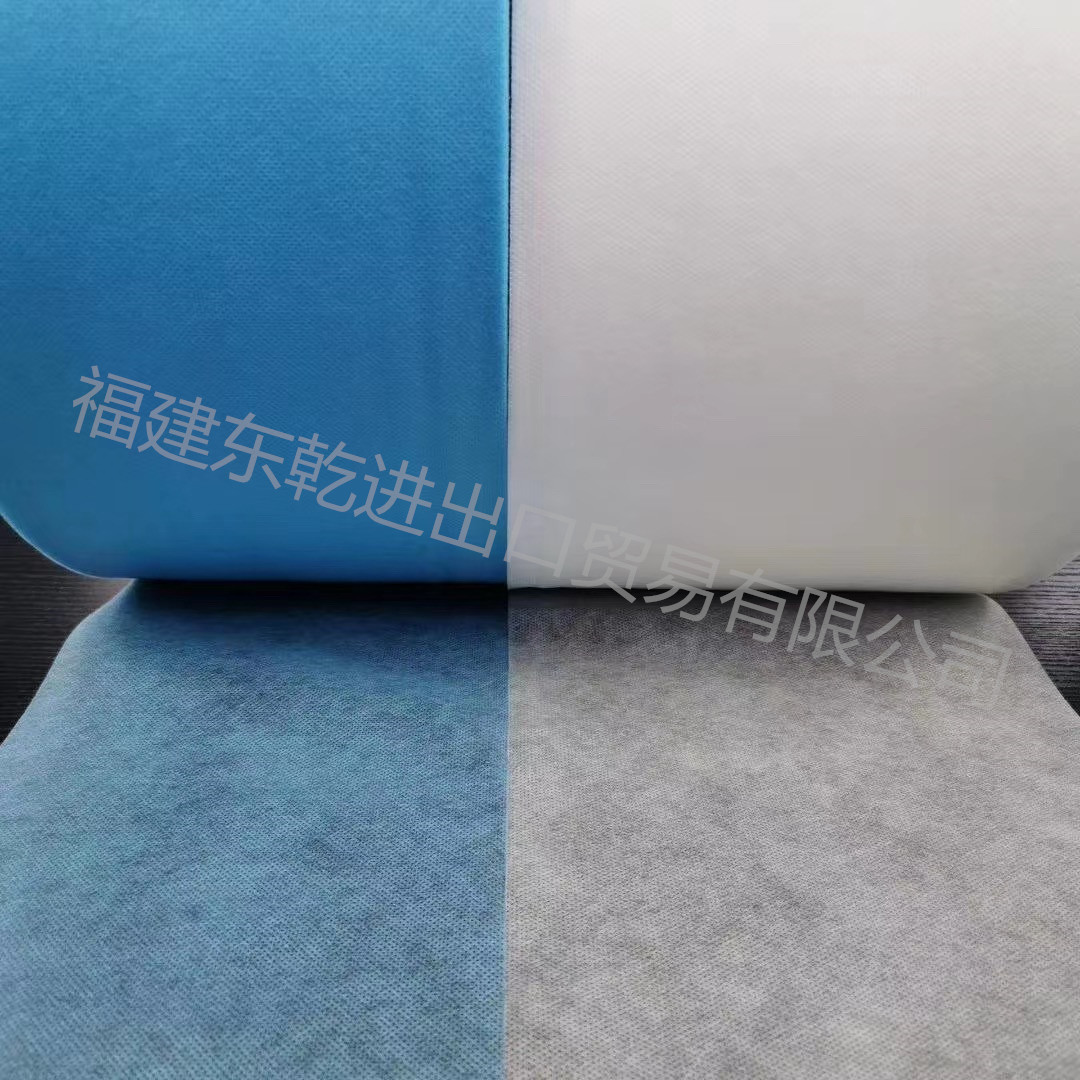 無紡布圖片