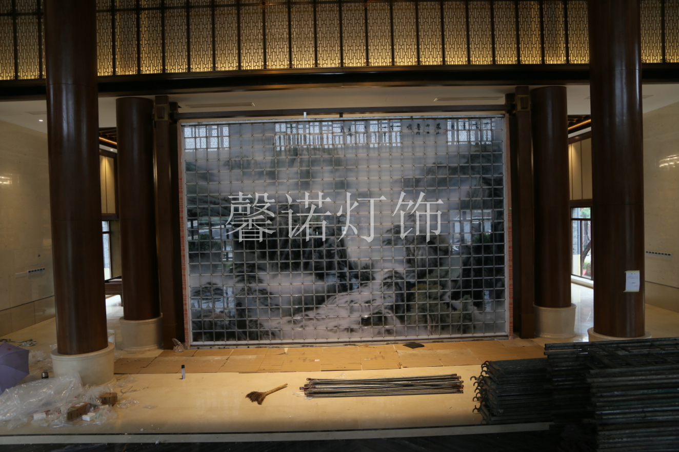 非標(biāo)工程燈圖片/非標(biāo)工程燈樣板圖 (3)