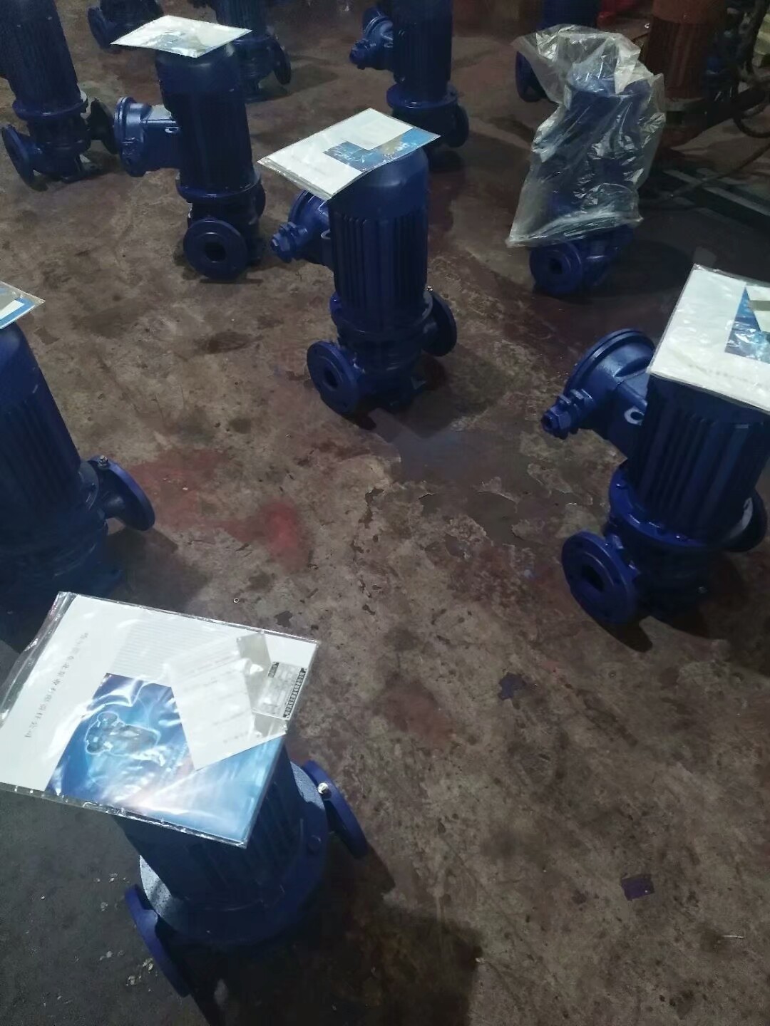 空調(diào)泵批發(fā)圖片/空調(diào)泵批發(fā)樣板圖 (2)