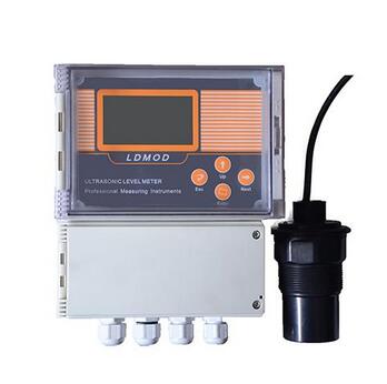 超聲波明渠流量計圖片/超聲波明渠流量計樣板圖 (1)