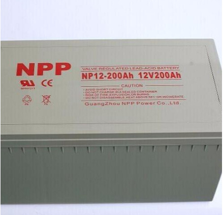 耐普電池圖片/耐普電池樣板圖 (2)