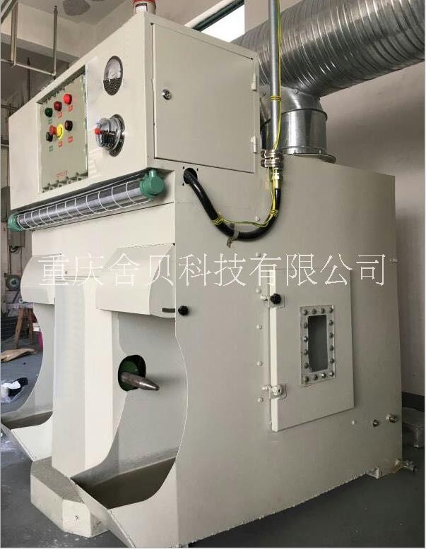 工位拋光機(jī)圖片/工位拋光機(jī)樣板圖 (4)