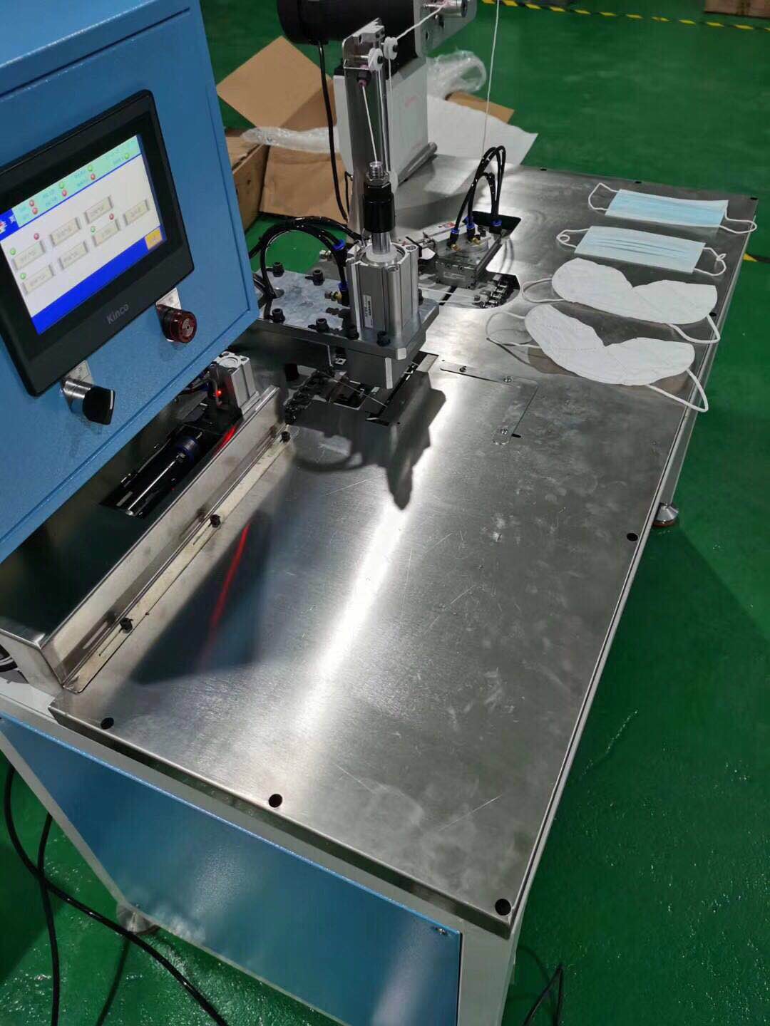 半自動焊耳機(jī)廠家圖片/半自動焊耳機(jī)廠家樣板圖 (4)