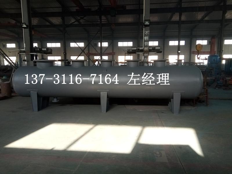 分集水器圖片/分集水器樣板圖 (4)