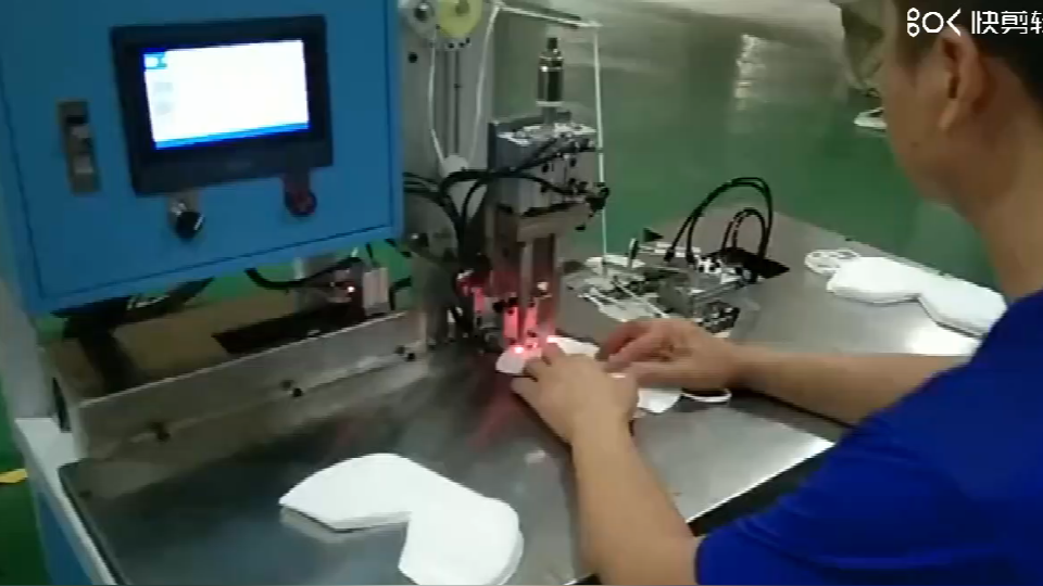 半自動焊耳機(jī)廠家圖片/半自動焊耳機(jī)廠家樣板圖 (3)