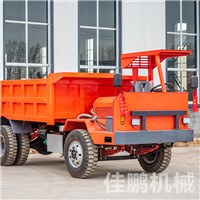 宜賓地區(qū),濕式制動(dòng)礦車(chē)圖片