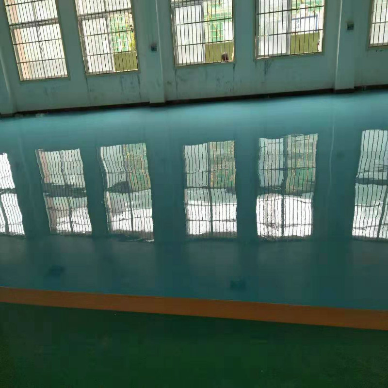 氧地坪漆圖片/氧地坪漆樣板圖 (4)