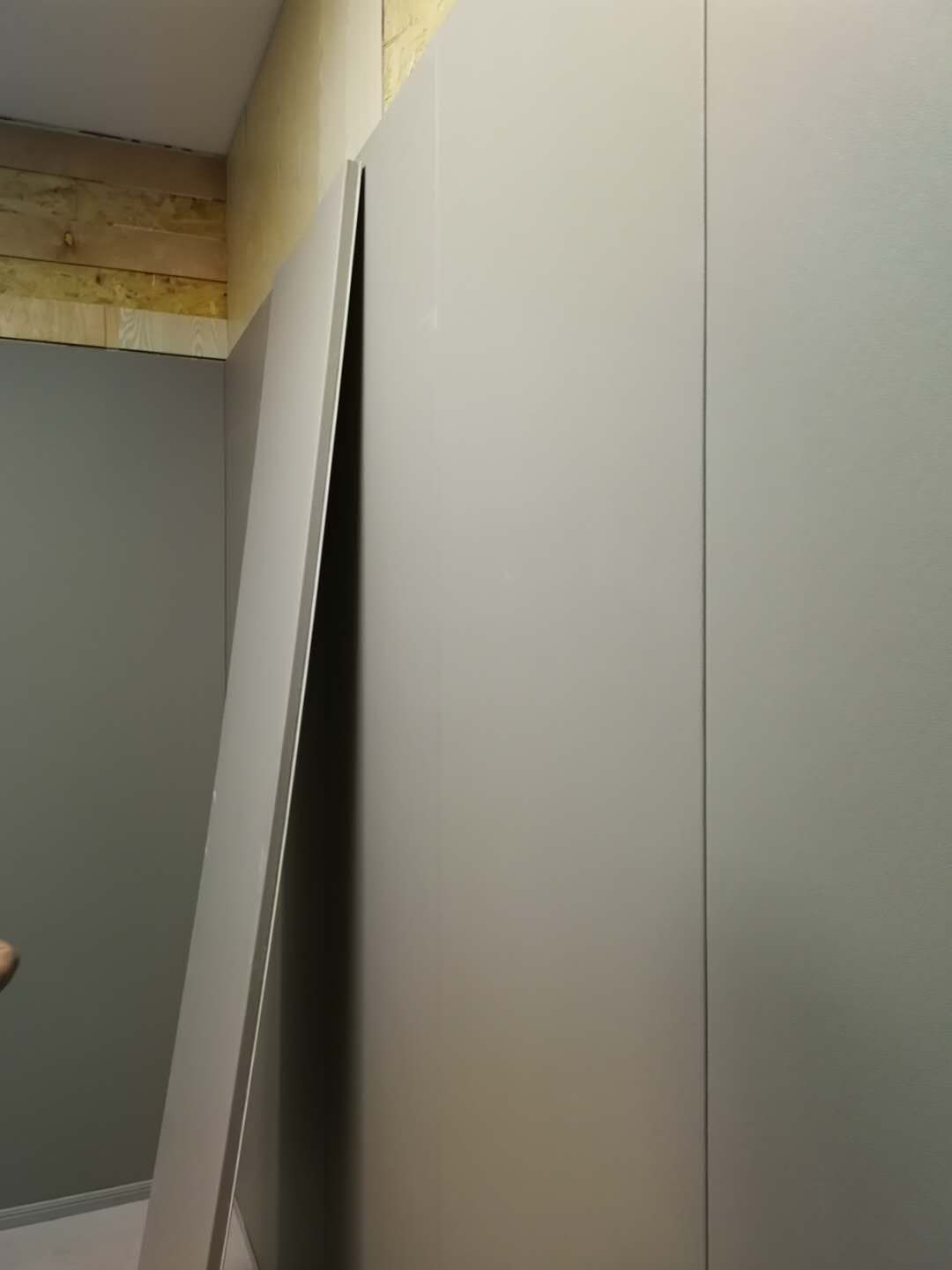 集成防撞軟包墻板圖片/集成防撞軟包墻板樣板圖 (1)