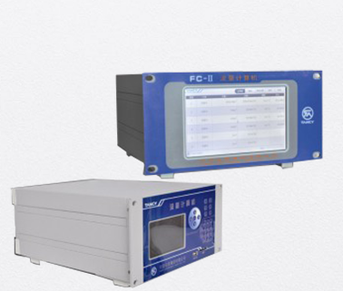 FC型流量计算机生产厂家信息；FC型流量计算机市场价格信息