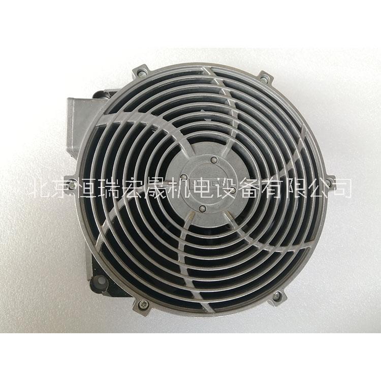 ebmpapst W2D225-EB14-14  主軸伺服電機(jī)風(fēng)扇