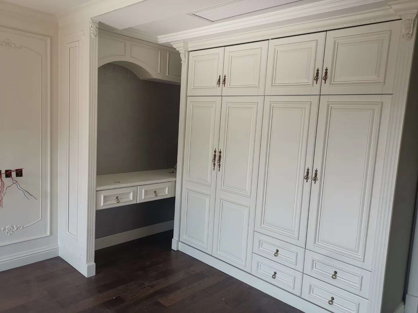 江西全屋定制工廠招代理商圖片