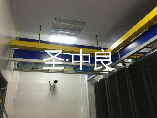 鋁合金走線架圖片/鋁合金走線架樣板圖 (4)