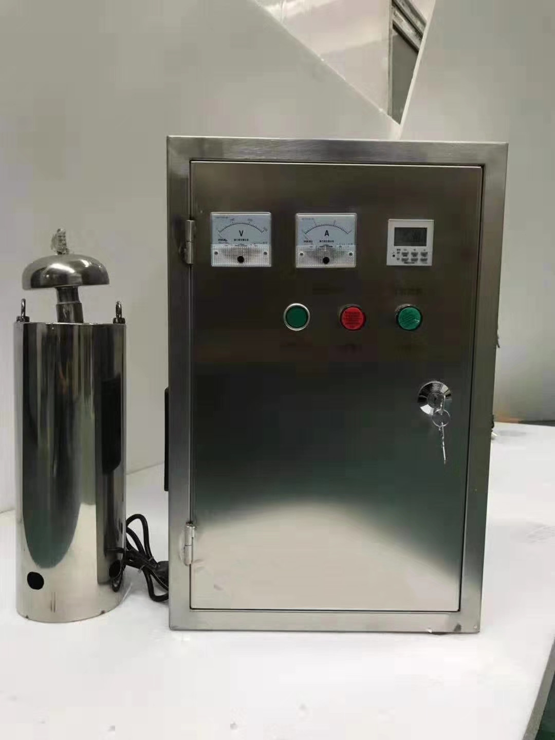 水箱消毒器圖片/水箱消毒器樣板圖 (4)